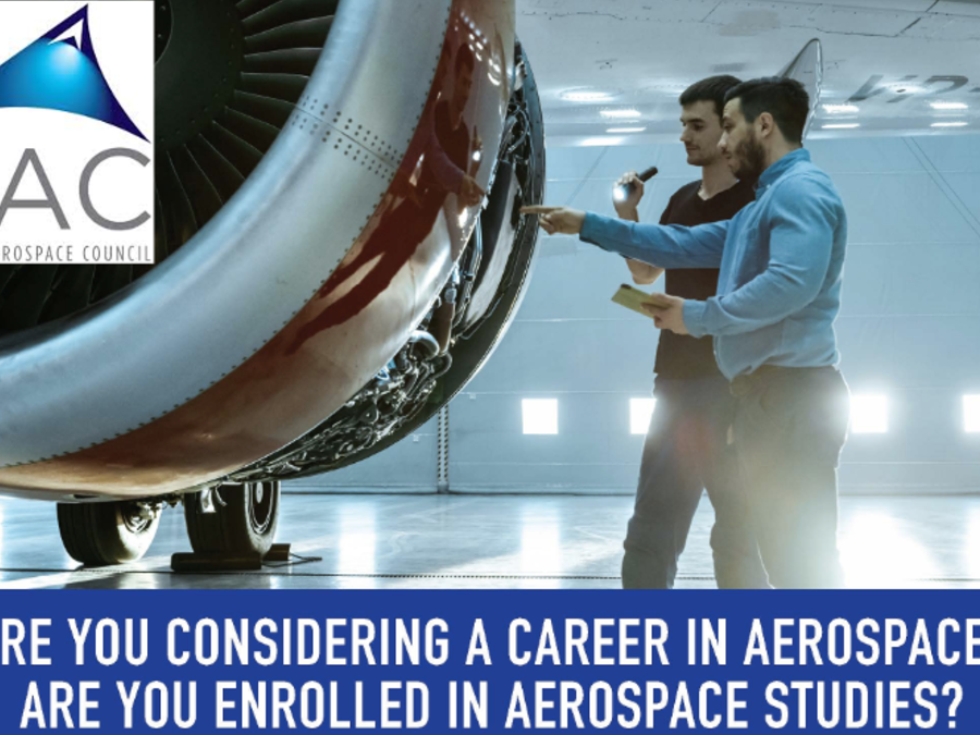 OAC Scholarships For Aerospace Studies